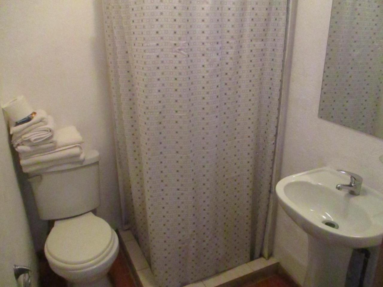Hotel Centro Sur - Colonial サンフェルナンド エクステリア 写真