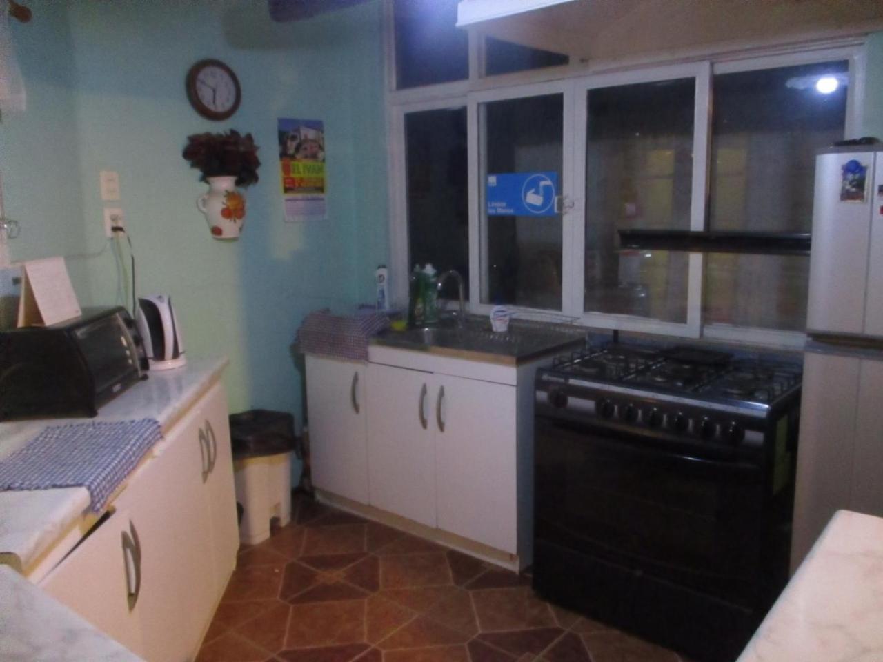 Hotel Centro Sur - Colonial サンフェルナンド エクステリア 写真