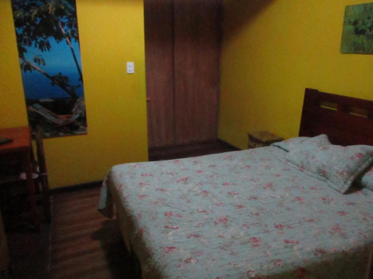 Hotel Centro Sur - Colonial サンフェルナンド エクステリア 写真
