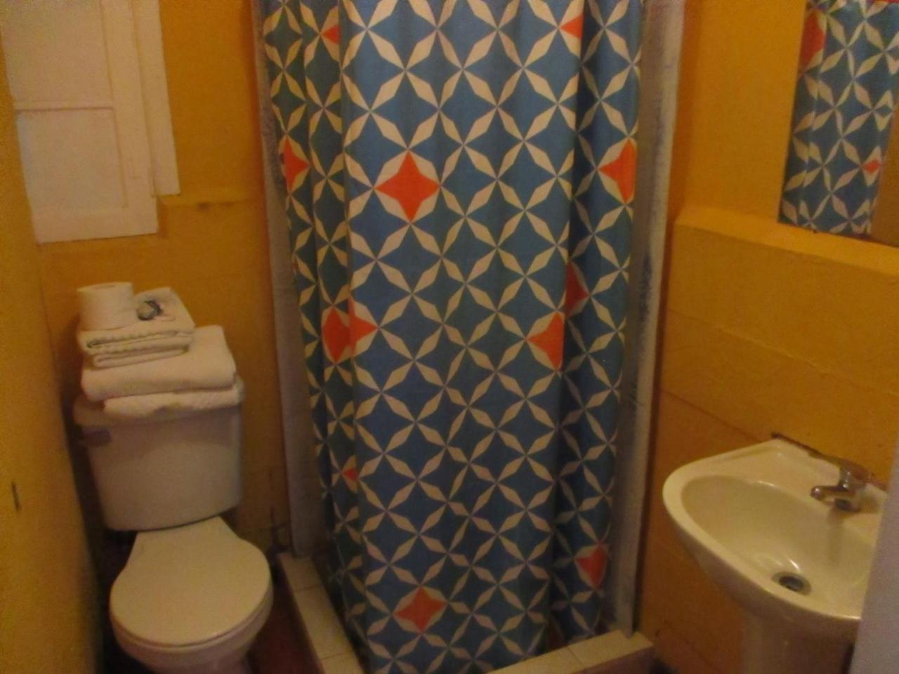Hotel Centro Sur - Colonial サンフェルナンド エクステリア 写真