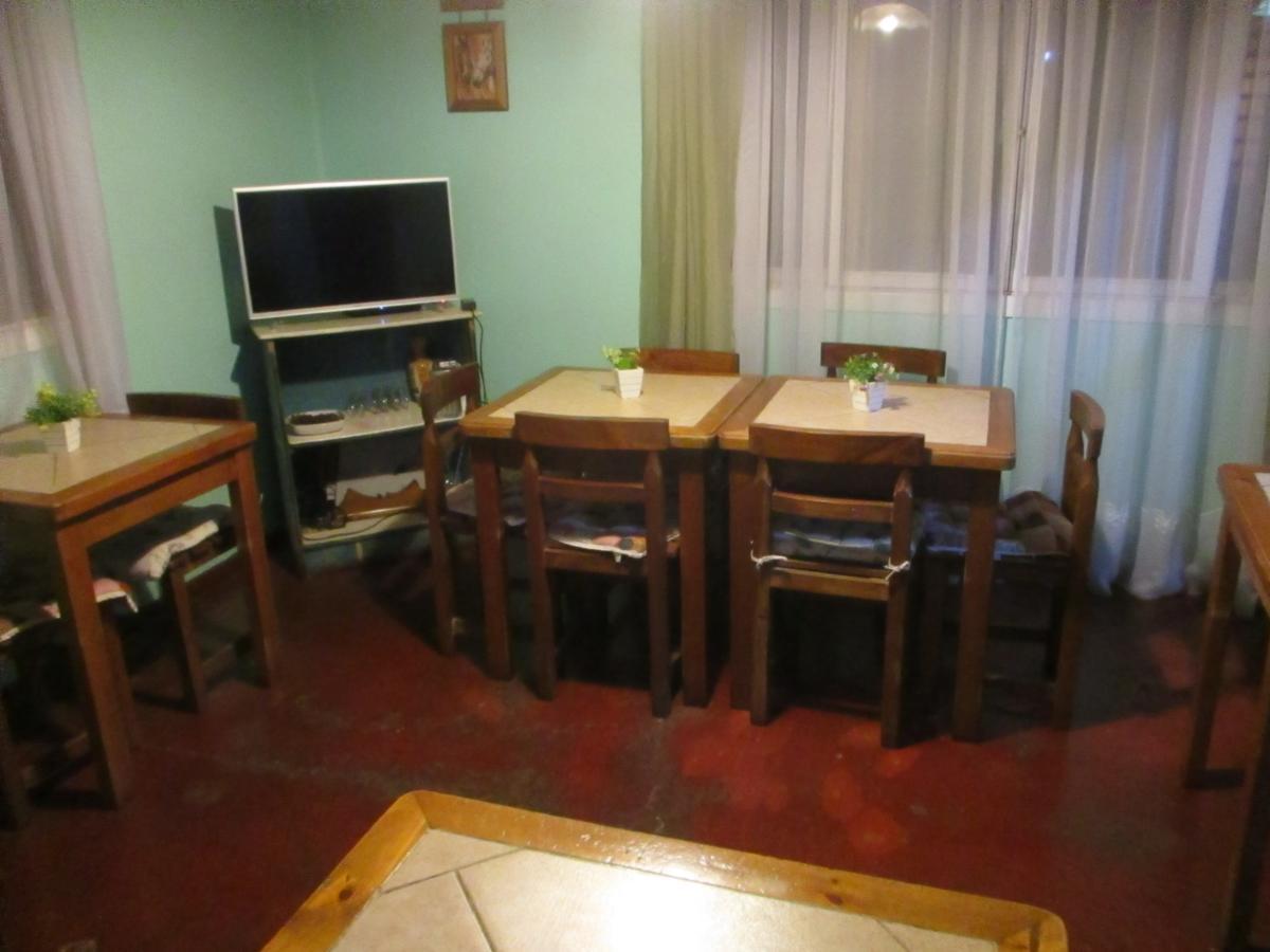 Hotel Centro Sur - Colonial サンフェルナンド エクステリア 写真