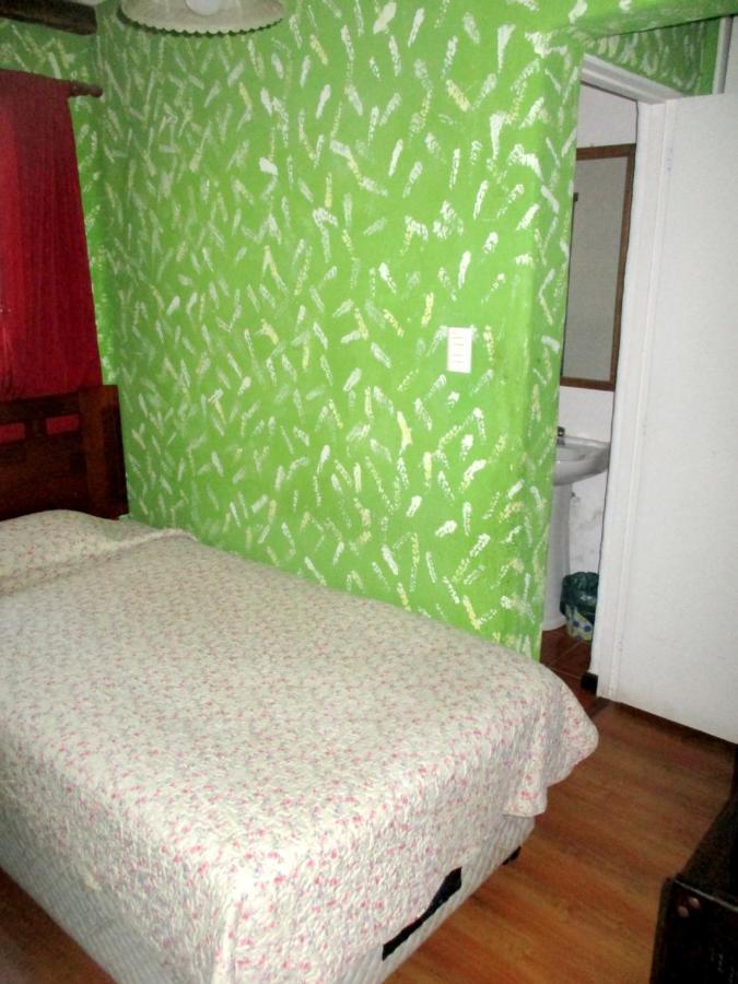 Hotel Centro Sur - Colonial サンフェルナンド エクステリア 写真