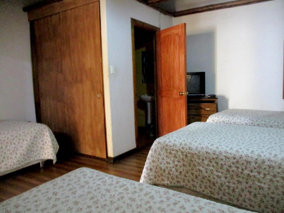 Hotel Centro Sur - Colonial サンフェルナンド エクステリア 写真