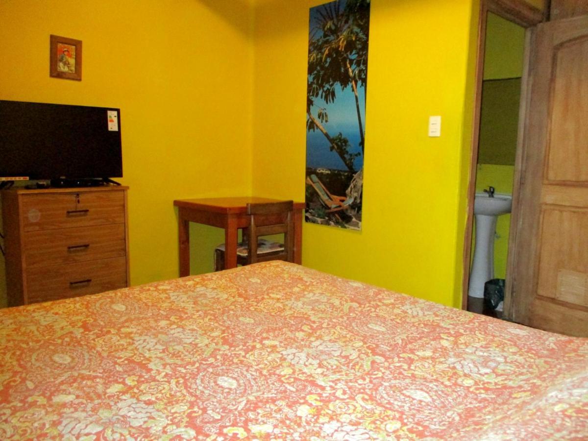 Hotel Centro Sur - Colonial サンフェルナンド エクステリア 写真