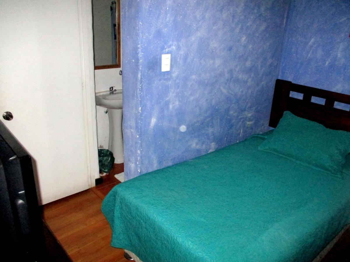 Hotel Centro Sur - Colonial サンフェルナンド エクステリア 写真