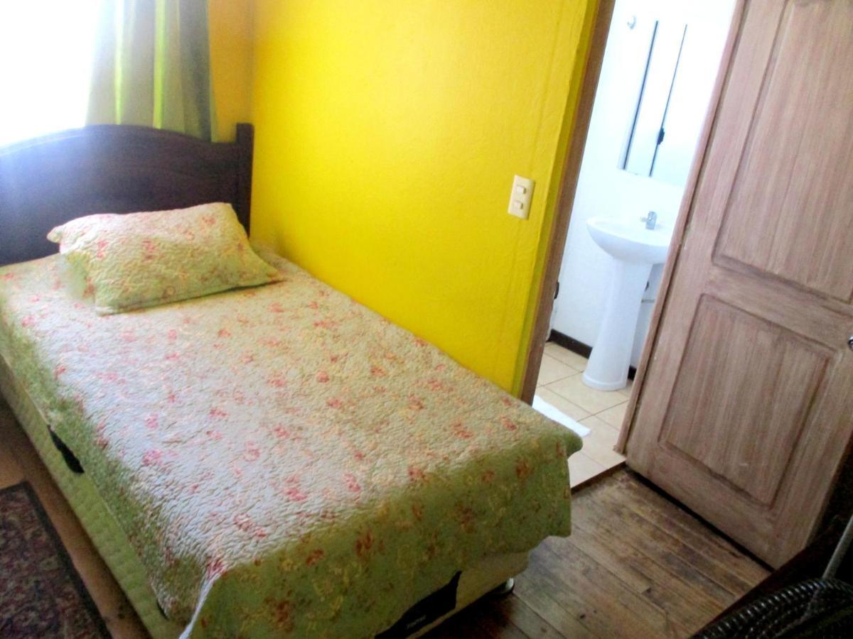 Hotel Centro Sur - Colonial サンフェルナンド エクステリア 写真